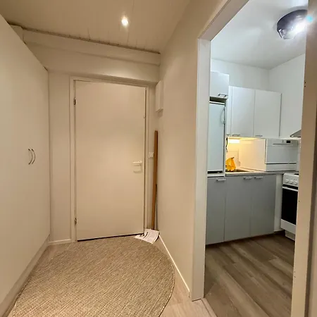 Apartman Santas Arctic Aurora