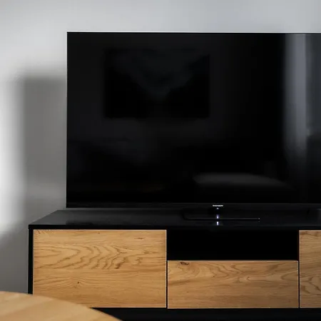 Huoneisto Santas Arctic Aurora Rovaniemi