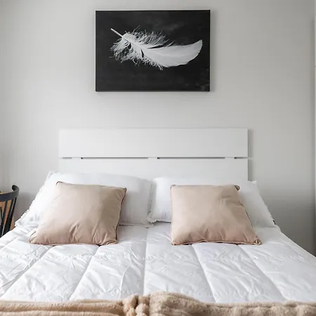 Santas Arctic Aurora Apartman Rovaniemi