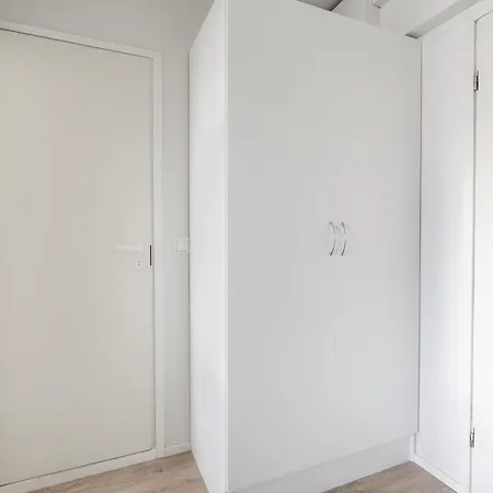 Apartman Santas Arctic Aurora