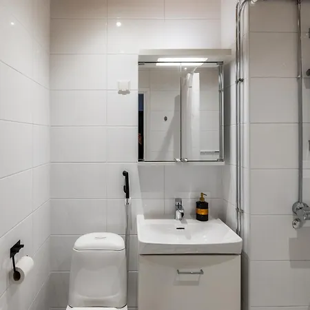 Apartman Santas Arctic Aurora