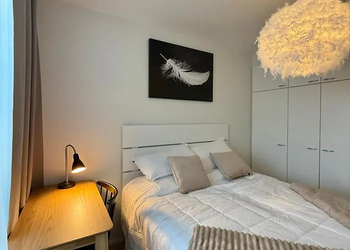 Santas Arctic Aurora Huoneisto Rovaniemi