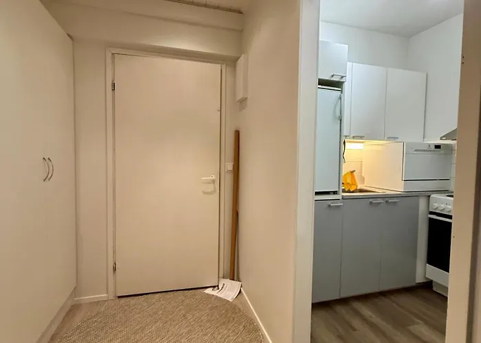 Apartamento Santas Arctic Aurora