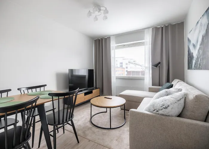 Santas Arctic Aurora * Rovaniemi