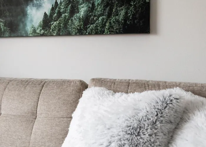 Apartamento Santas Arctic Aurora Rovaniemi