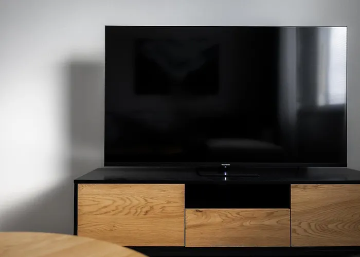 Apartamento Santas Arctic Aurora Rovaniemi