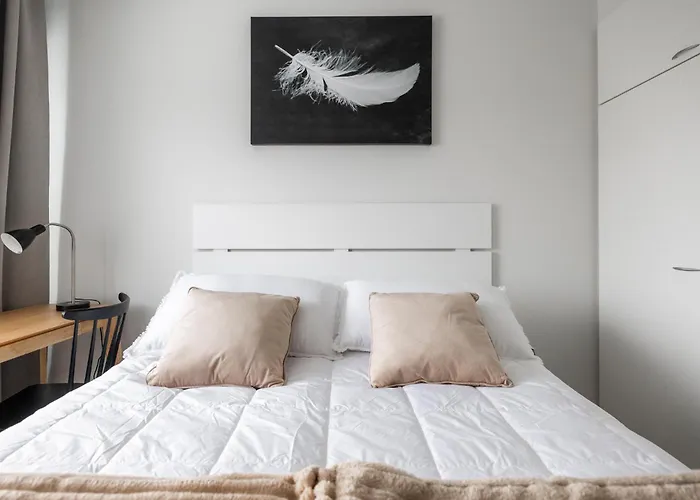 Santas Arctic Aurora Huoneisto Rovaniemi