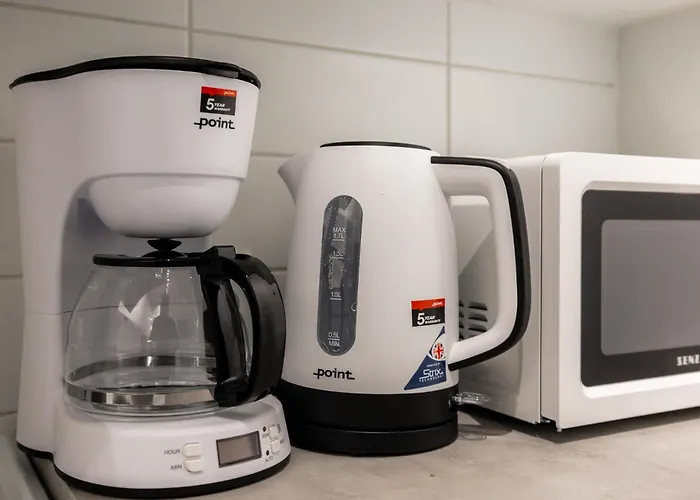 Santas Arctic Aurora