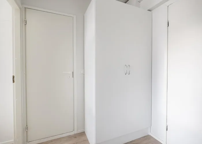 Apartamento Santas Arctic Aurora