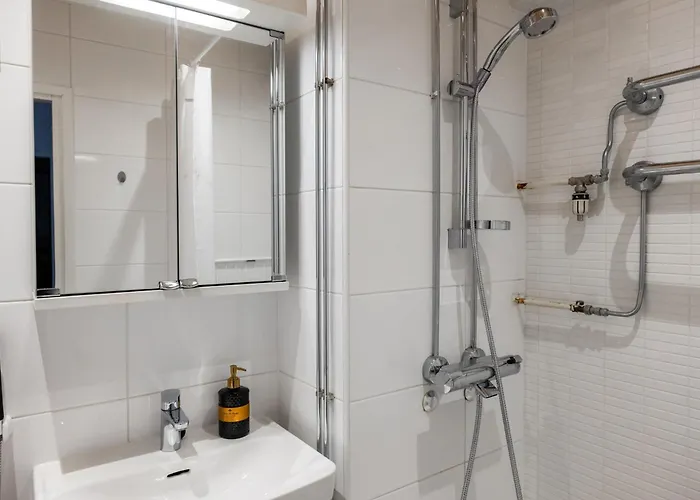 Santas Arctic Aurora Rovaniemi